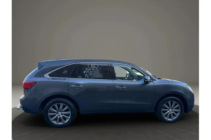$16999 : 2014 ACURA MDX image 7
