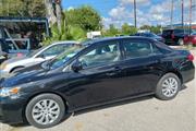 $9900 : 2013 Corolla LE thumbnail