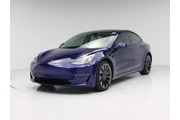$29998 : Tesla Model 3 2022 AWD Perfo thumbnail