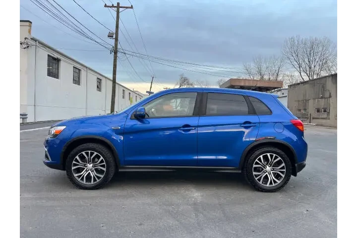 $7500 : 2016 Outlander Sport image 4
