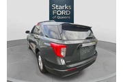 $32490 : Ford Explorer 2022 AWD XLT 4 thumbnail