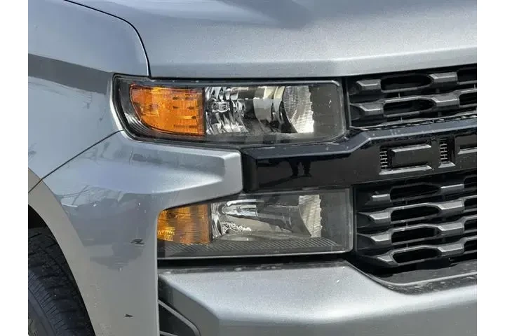 $29555 : Chevrolet Silverado 1500 202 image 8