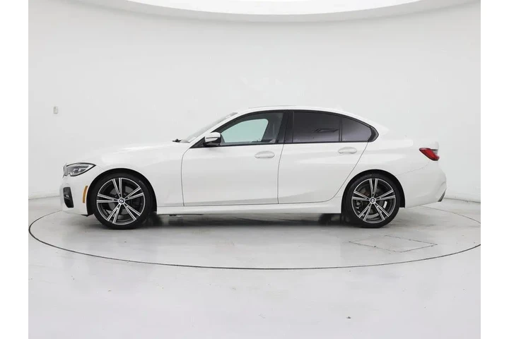 $25998 : BMW 3 Series 2020 330i 4dr S image 3