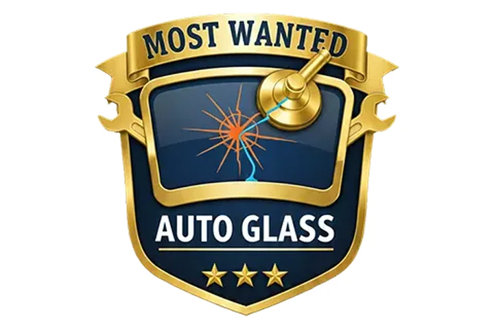 Most Wanted Auto Glass image 1