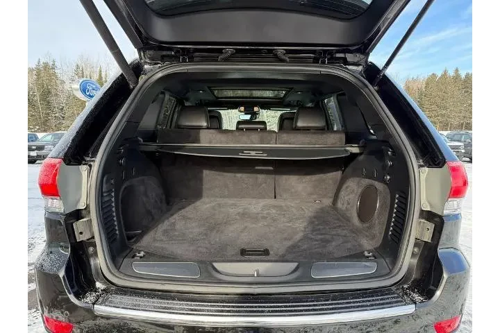 $22401 : Jeep Grand Cherokee 2020 4x4 image 5