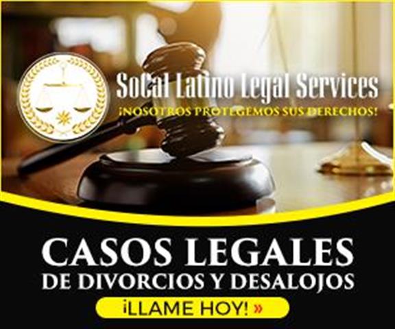 SoCal Latino Legal Services image 3