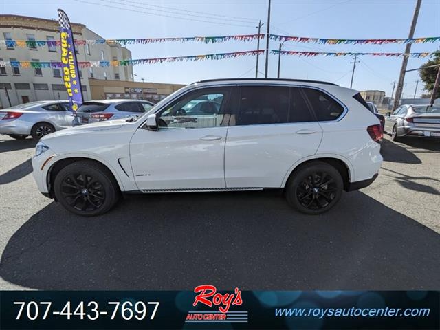 $15995 : 2015 X5 xDrive35i SUV image 4