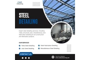 Steel Detailing Services en New York