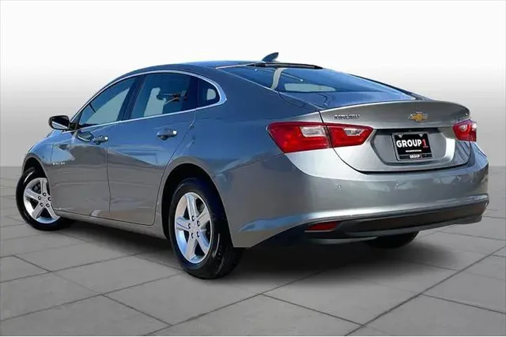 $18220 : Chevrolet Malibu 2024 LT 4dr image 10