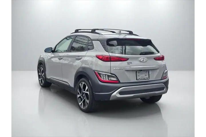 $19999 : Hyundai KONA 2023 Limited 4d image 7