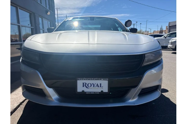 $14995 : 2018 Charger Police AWD image 6
