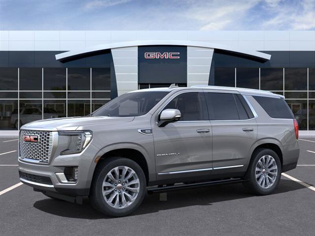 $93905 : New 2024 Yukon Denali image 2