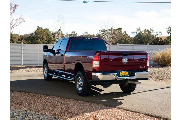 $50223 : 2024 2500 Tradesman image 9