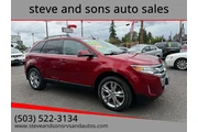 $9995 : 2014 Edge Limited thumbnail