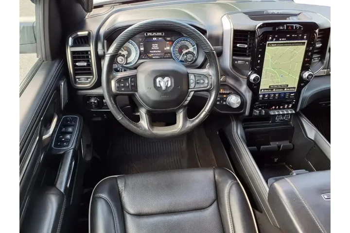 $38978 : Ram 1500 2020 4x4 Limited 4d image 10