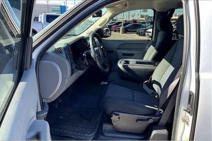 $10000 : Chevrolet Silverado 1500 201 image 4