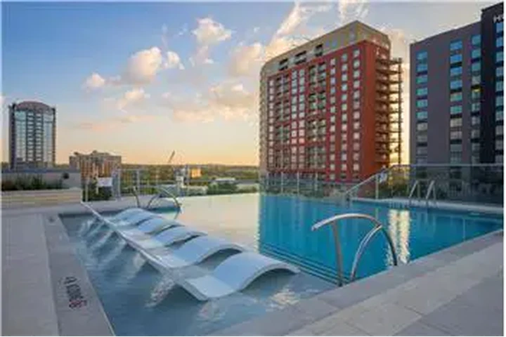 $3270 : Rental property with 2 bedro image 1