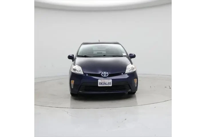 $12998 : Toyota Prius 2015 Four 4dr H image 5