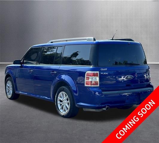 $11779 : 2015 Flex SE image 3