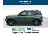 $32995 : Ford Bronco Sport 2024 AWD O thumbnail