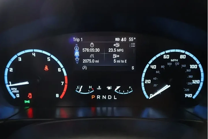 $19803 : Ford Bronco Sport 2021 AWD B image 4