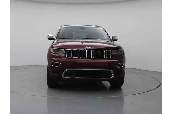 $28998 : Jeep Grand Cherokee 2021 4x2 image 5