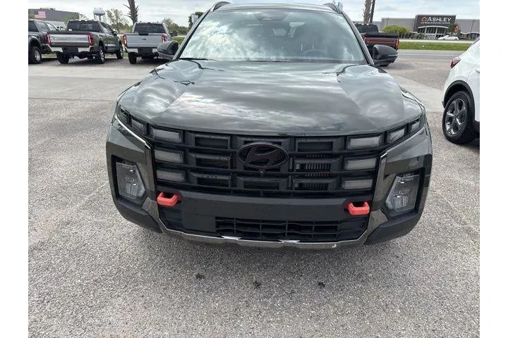 $31668 : Hyundai SANTA CRUZ 2025 AWD image 10