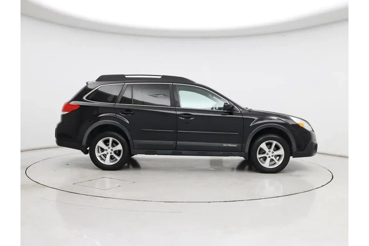$13998 : Subaru Outback 2014 AWD 2.5i image 7