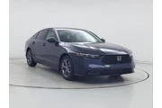 Honda Accord 2024 EX 4dr Sed