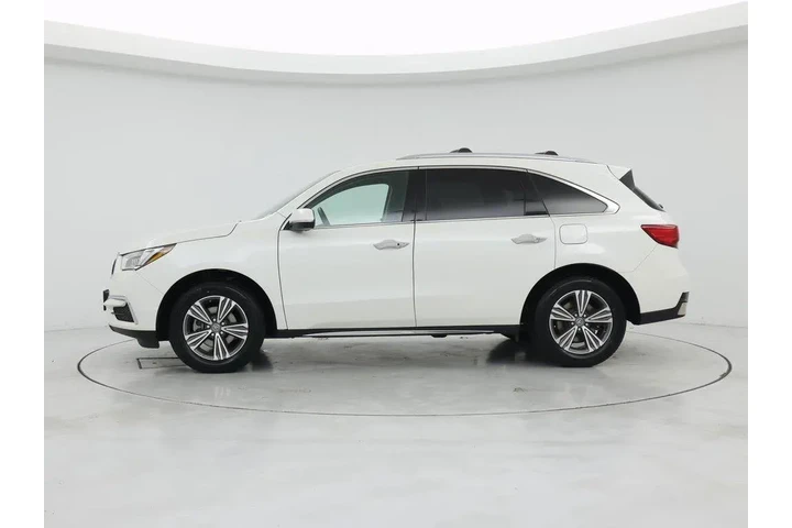 $25998 : Acura MDX 2019 SH-AWD 4dr SU image 3