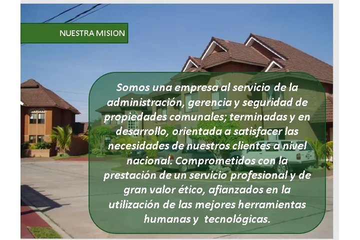 Administración de edificios image 2