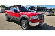 $8990 : 2005 F-150 XLT thumbnail