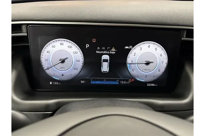 $22900 : Hyundai TUCSON 2024 SEL 4dr image 7