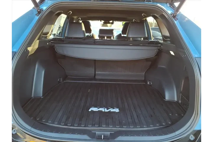 $32966 : Toyota RAV4 Hybrid 2022 AWD image 9