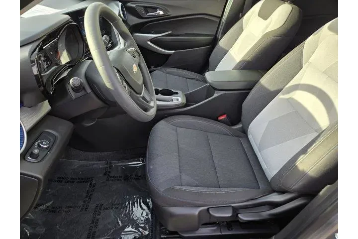 $19991 : Chevrolet Trax 2024 LS 4dr C image 10