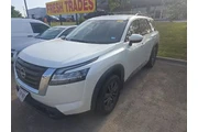 Nissan Pathfinder 2022 SV 4d en Dallas