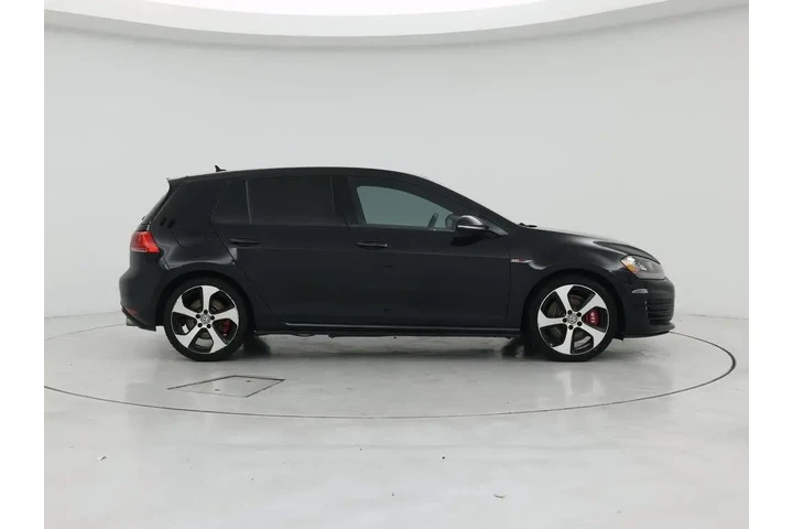 $18998 : Volkswagen Golf GTI 2016 Aut image 7