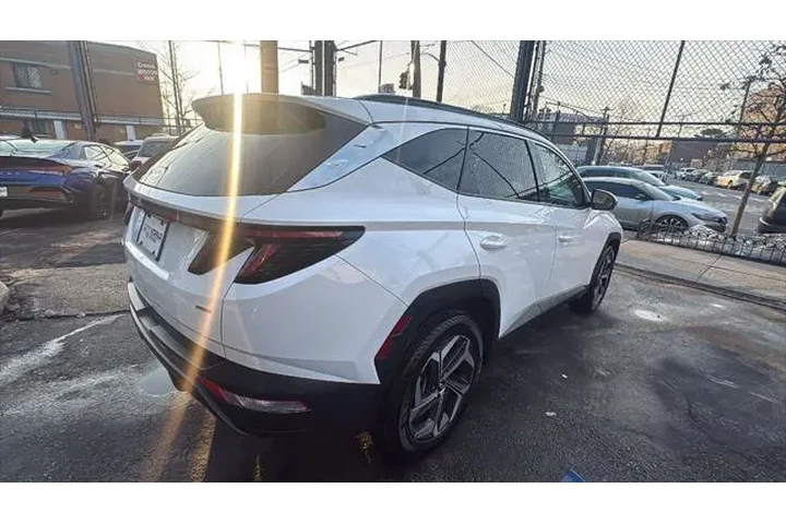 $20674 : Hyundai TUCSON 2023 AWD Limi image 5