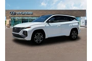 $25485 : Hyundai TUCSON Hybrid 2024 A thumbnail