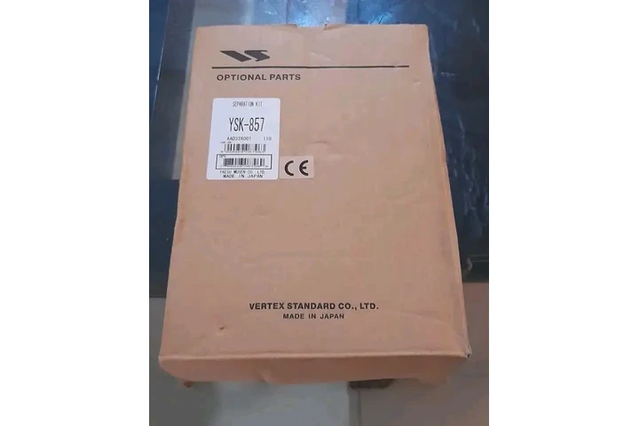 $700 : I’m offering my Yaesu FT-857D image 7