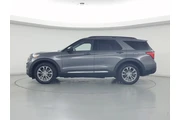 $30998 : Ford Explorer 2022 XLT 4dr S thumbnail