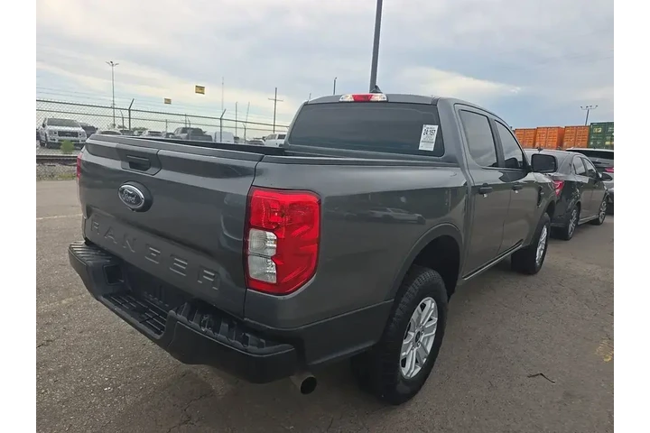 $28898 : Ford Ranger 2024 4x2 XL 4dr image 4