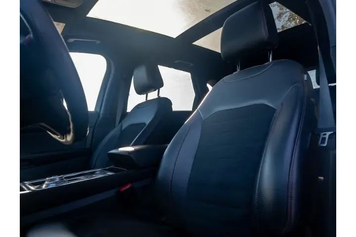 $28497 : Ford Edge 2023 AWD SEL 4dr C image 7