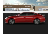 $23981 : Hyundai SONATA 2023 SEL 4dr thumbnail