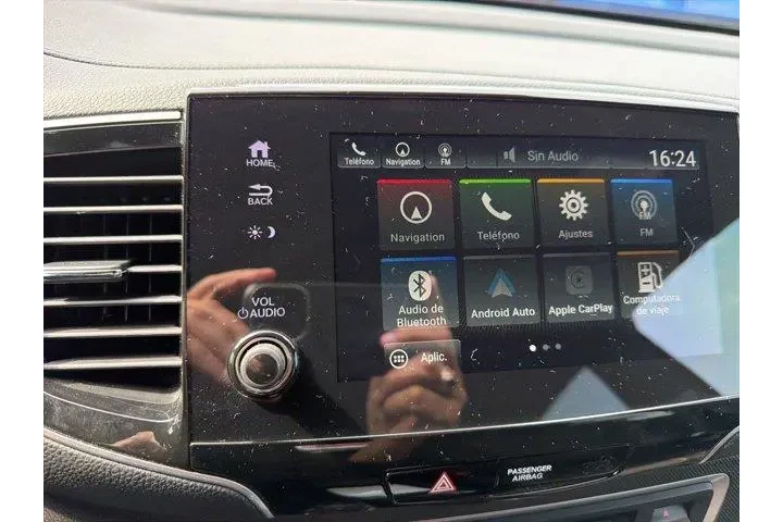 $32800 : Honda Passport 2022 AWD Trai image 6