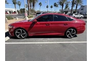 $22200 : Honda Accord 2018 Sport 4dr thumbnail