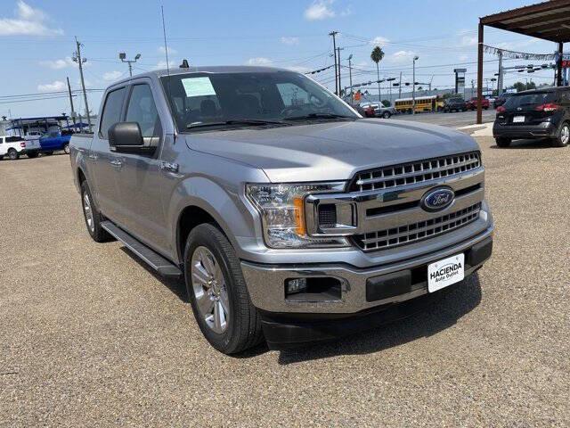 $31588 : 2020 F-150 image 6