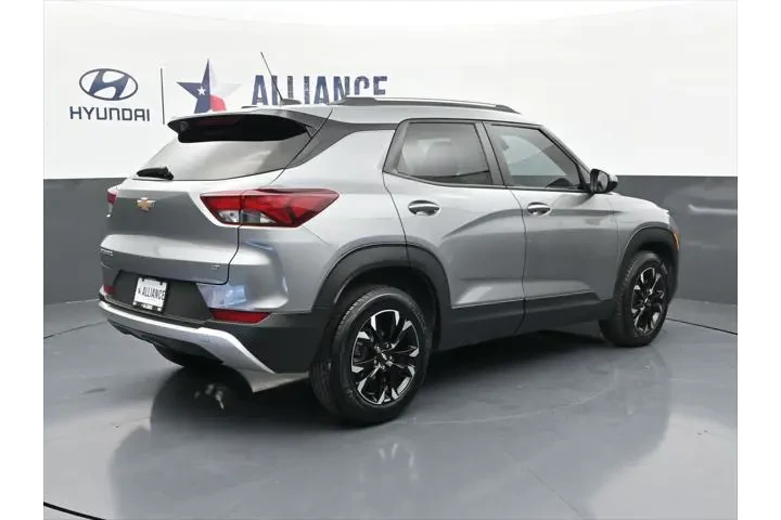 $18998 : Chevrolet Trailblazer 2023 L image 10