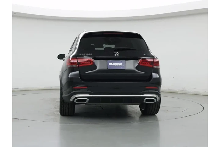 $28998 : Mercedes-Benz GLC 2022 AWD G image 6