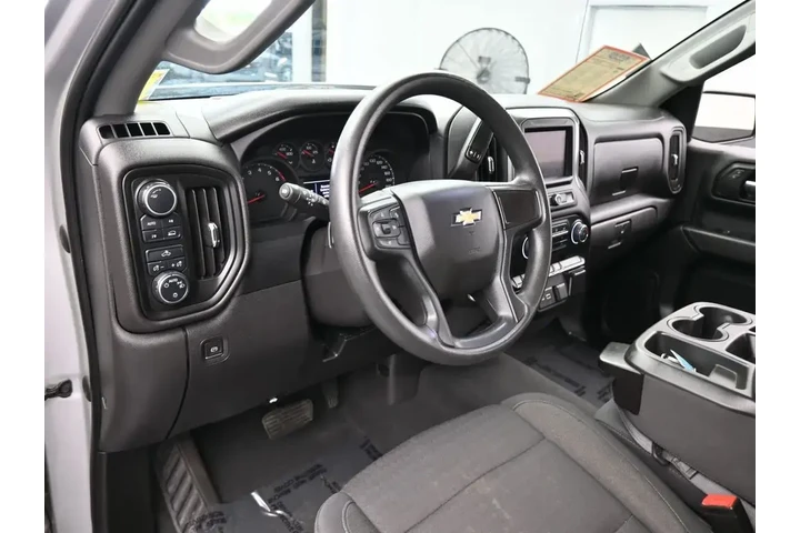 $28558 : Chevrolet Silverado 1500 202 image 10